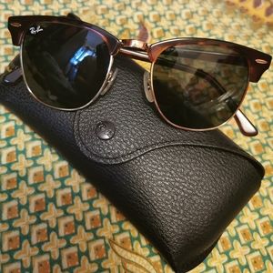 Ray-Ban Clubmaster